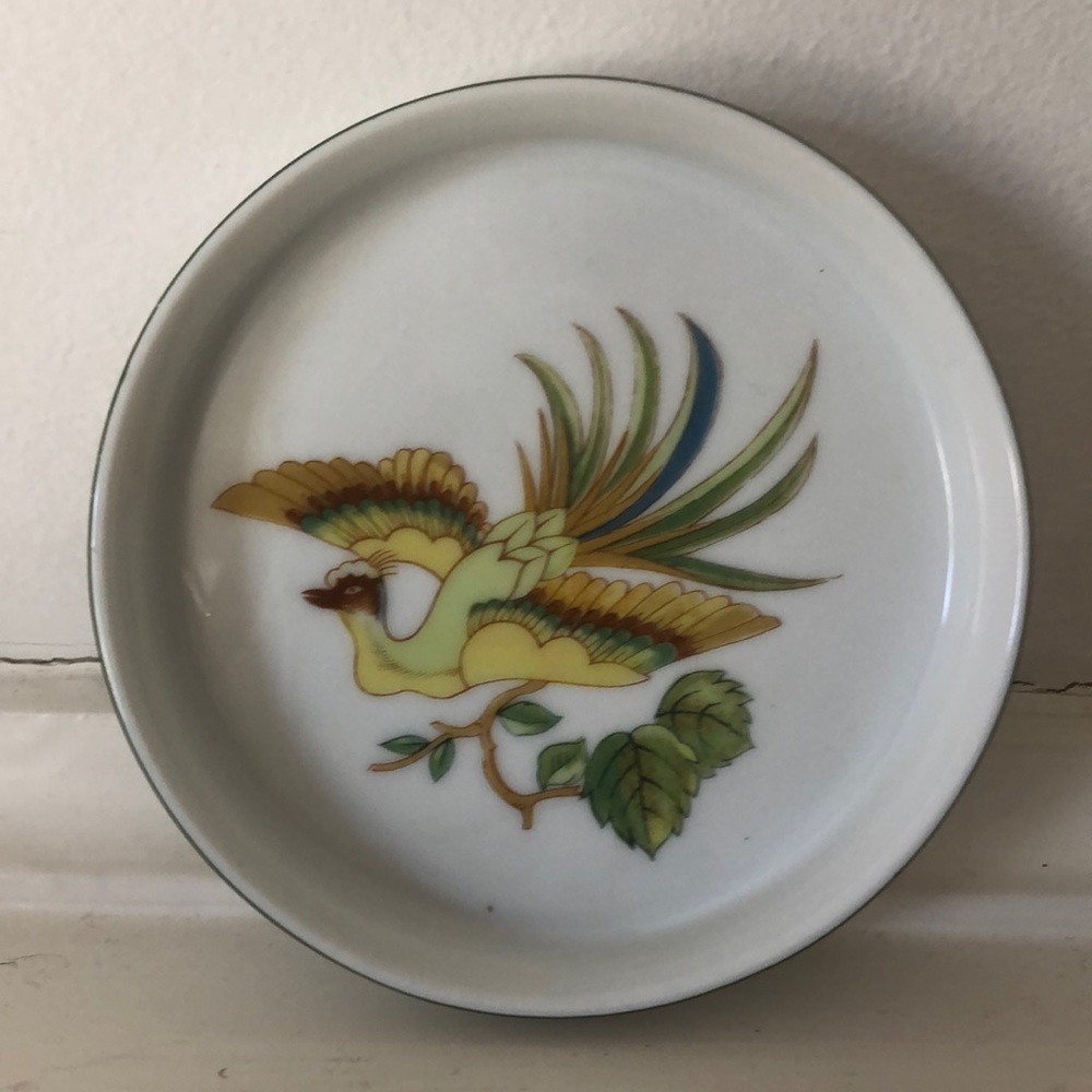 Melitta Bird Coaster